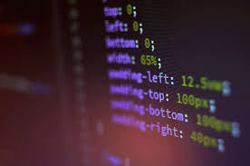 CSS: SPAZIATURA ED INTERLINEA DEI TESTI 
