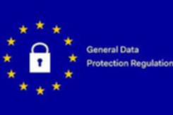 GDPR, COME FUNZIONA LA NORMATIVA PER LA PRIVACY DEI DATI PERSONALI