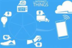 COME FUNZIONA L'IOT: OGGETTI ANIMATI CON IOT 