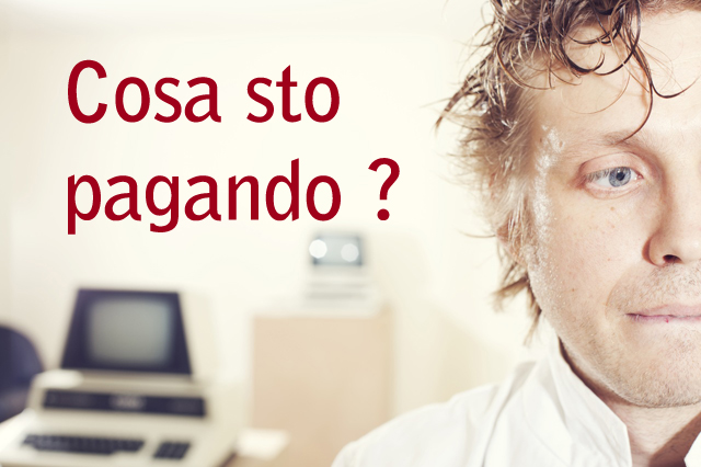 WEB MARKETING E SEO: SAI COSA STAI PAGANDO?